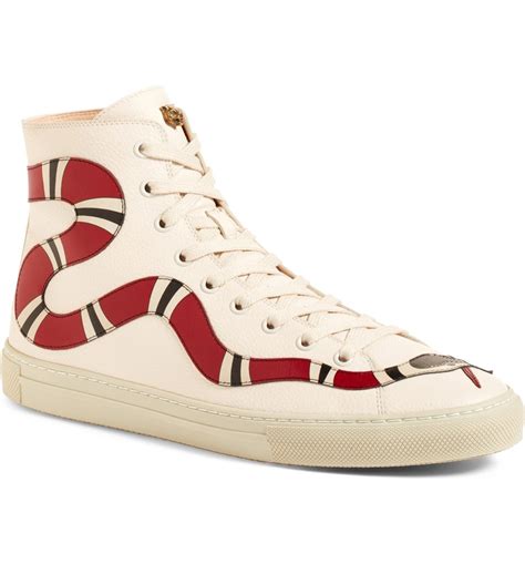 gucci nike schuhe damen|Gucci snake sneakers women's.